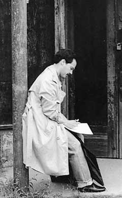 Lawrence Dillon