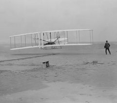 Lawrence Dillon - Flight