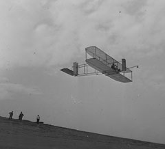 Lawrence Dillon - Flight